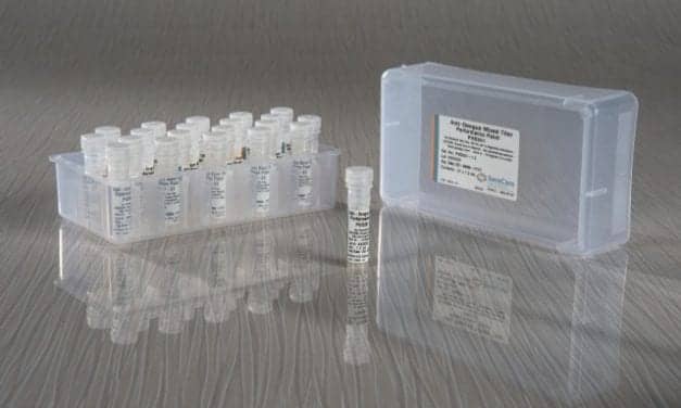 Dengue Early Infection Panel