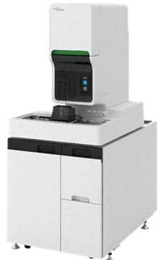 Sysmex Highlights Hematology System’s Rapid Market Acceptance