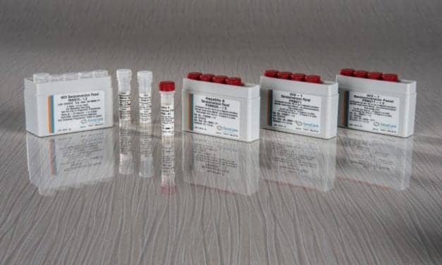 Hepatitis C Panel Includes Multiple Donor Samples