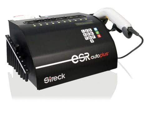 Sed-Rate Analyzer Improves Laboratory Efficiency