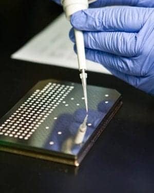 Highmark Insurance Company Announces Coverage for VeriStrat Assay