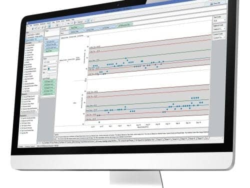 January 2015 Product Spotlight: Software Systems for Clinical Laboratories