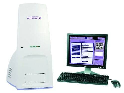 New SARS-CoV-2 Antibody Test Determines Previous Covid-19 Infection in 1.5 Hours