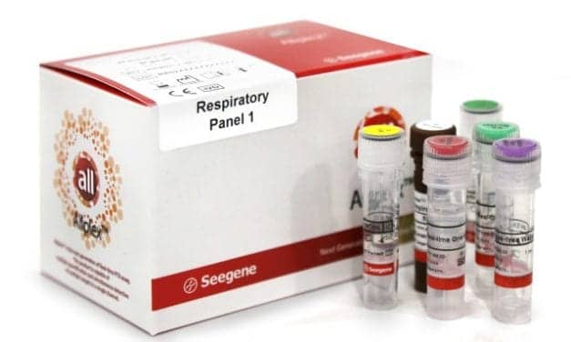 FDA Approves Seegene HSV 1 and 2 Assay