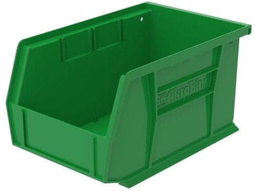 Storage Bin Manufacturer Adds to Portfolio of Solutions