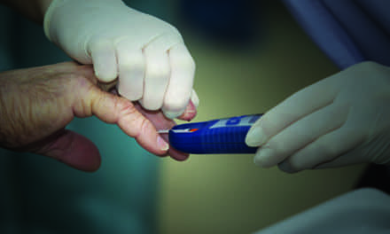 Glucose Testing in Hospital Environments