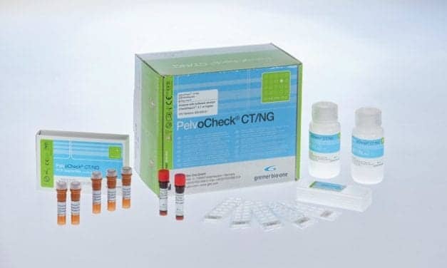 Test Enables Highly Sensitive Diagnosis of Chlamydia, Gonorrhea