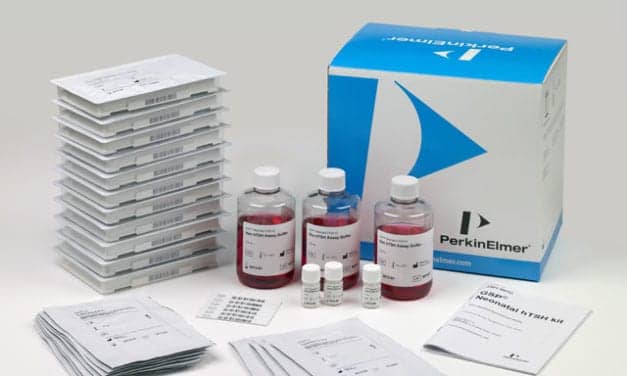 Genetic Disorder Screening System Granted Chinese Market Clearance