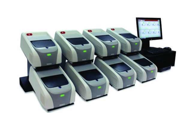 May 2015 Product Spotlight: Molecular Diagnostics