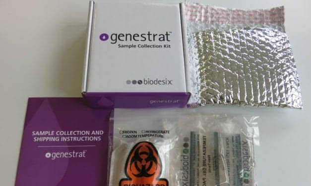 Targeted Liquid Biopsy Mutation Test for Advanced Lung Cancer Launched