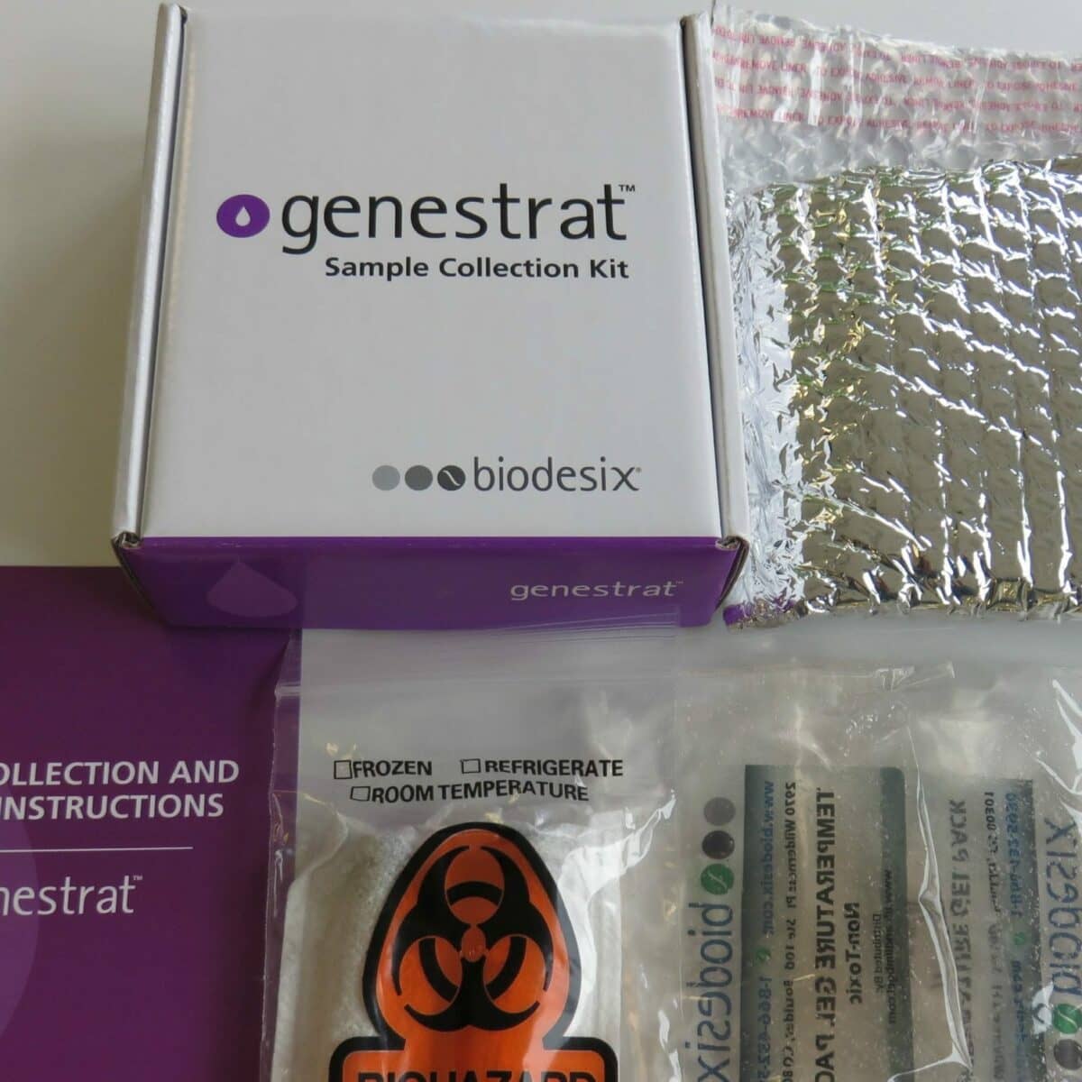 lung cancer Clinical Lab Products lung cancer Clinical Lab Products