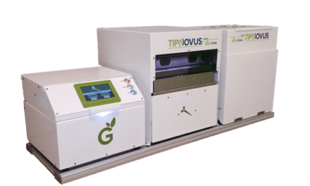 Cleaning System Supports Pipette Reusability