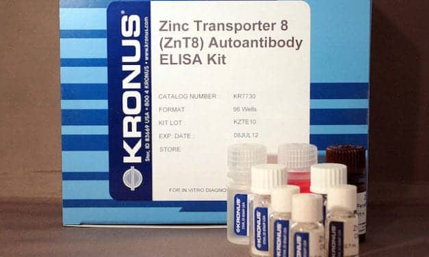 Kronus to Spotlight ELISA Assay Kit