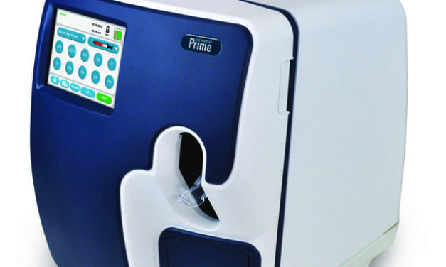 Critical Care System Receives FDA Clearance for POC Use