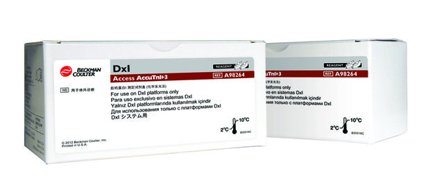 Webinar: Implementing High-Sensitivity Troponin Testing: Multiple Stakeholders, Multiple Perspectives