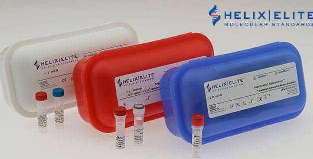 Microbiologics to Present New Molecular Standards