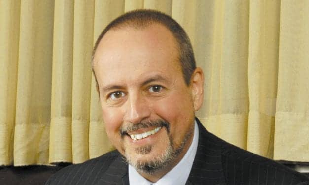 Inside Track: Labs Claim a Personal Stake