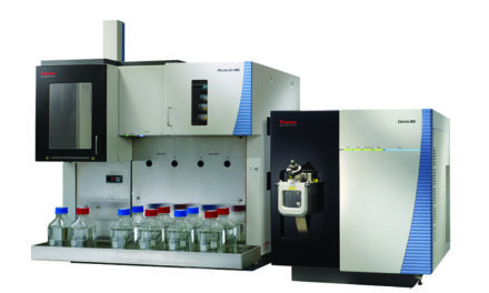 Thermo Fisher Scientific Receives CE Mark for LC-MS System