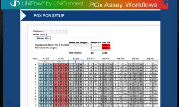 LIMS Supports Automation, Integration