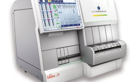 Vidas 3 Receives FDA Clearance