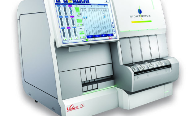Vidas 3 Receives FDA Clearance