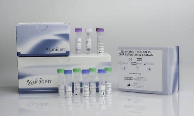 Kit Aids in Monitoring TKI Therapy