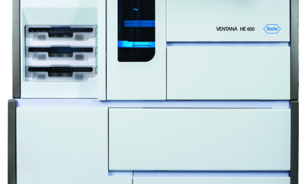 Roche Launches H&E Tissue Staining Solution