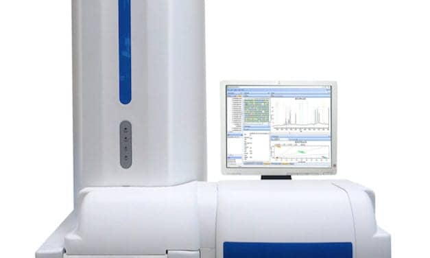 Module Automates Sample Handling