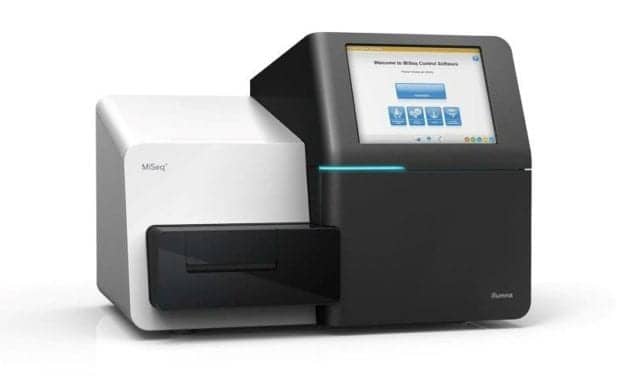 Illumina Launches TruSight Tumor OncoPanel