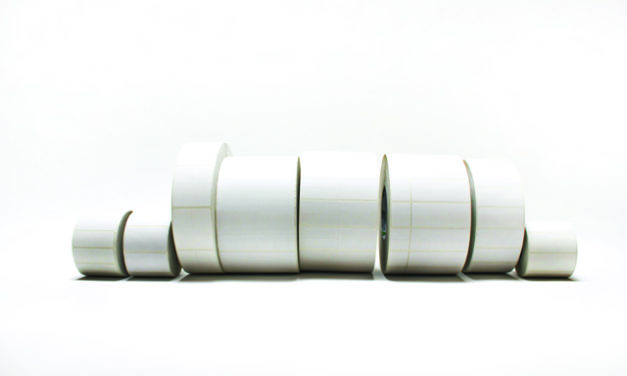 Laboratory Labels Available in Custom Sizes