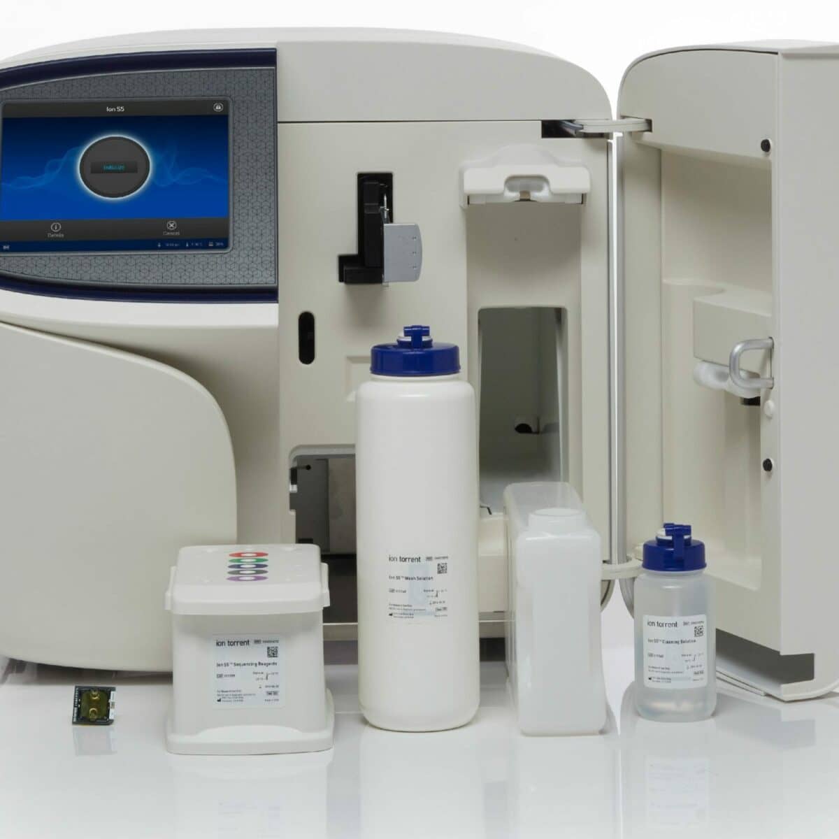 next-generation sequencing - Clinical Lab Products