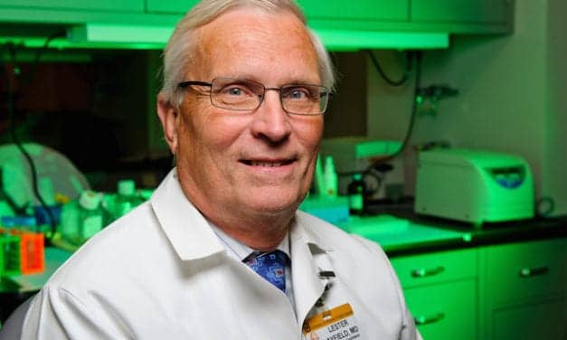 New Data May Help Physicians Better Understand Risk of Lung Cancer