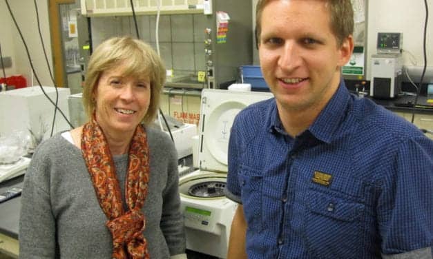 Utah Researchers Seek Precursors to Disease Mutations