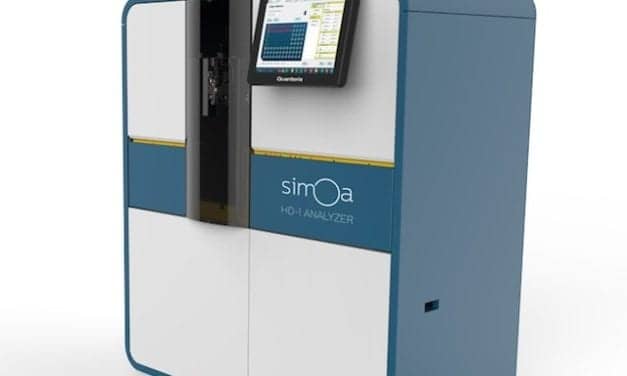 Quanterix Updates Immunoassay Platform