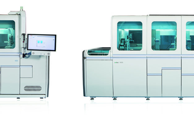 Roche Receives FDA Approval for Cobas Molecular Testing Systems, Viral Load Tests