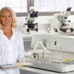 Modular Embedding System Designed for Histopathology Applications