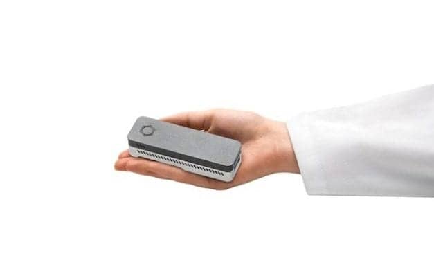 January 2016 Product Spotlight: Emerging Technologies Showcase