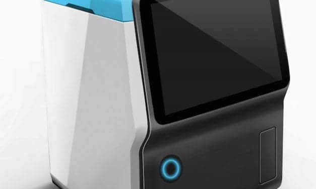 Diatron Debuts Hematology Analyzer