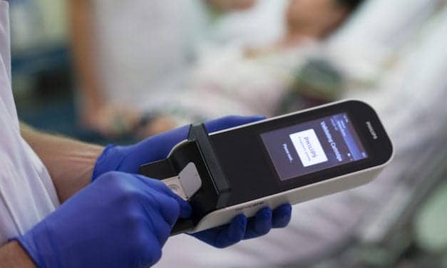 POC Concussion Test Poised to Improve Clinical Outcomes