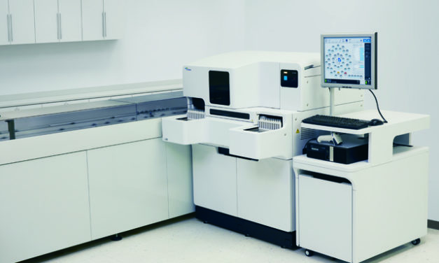 Siemens High-Volume Coagulation Analyzer Gets FDA Nod