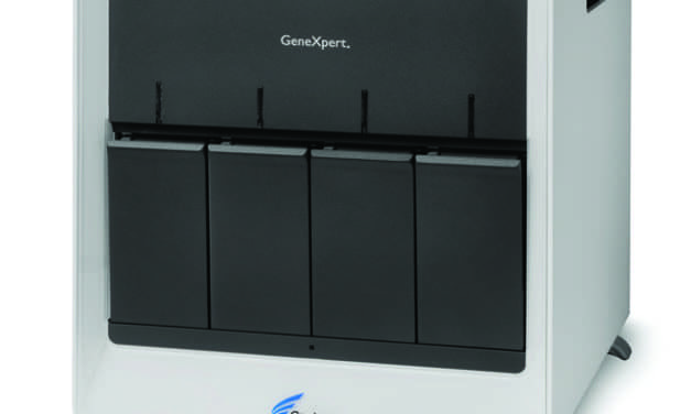 Molecular Diagnostics System Extends Reach