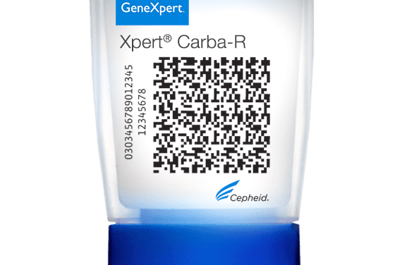 FDA Supports Expanded Claims for Assay to Test for Superbugs