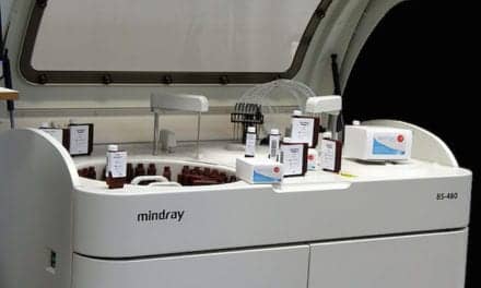 Reagents Developed for Mindray Chemistry Analyzer