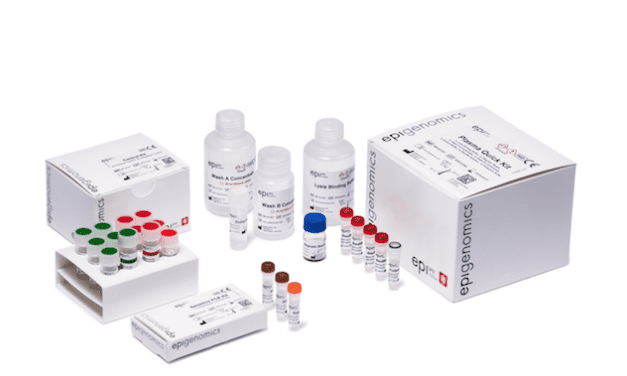 Epigenomics Receives FDA Approval for Colorectal Cancer Screening Test