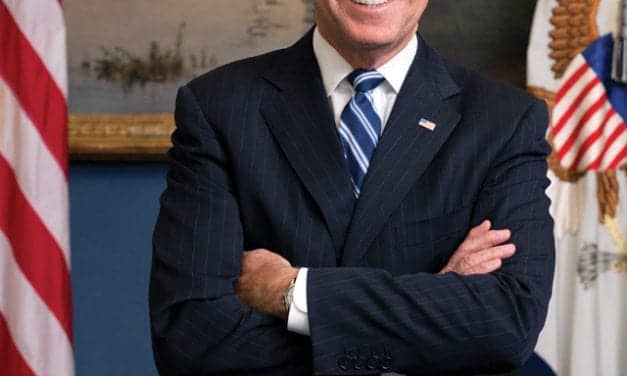 Blue Ribbon Panel Announced to Help Guide Vice President Biden’s National Cancer Moonshot Initiative