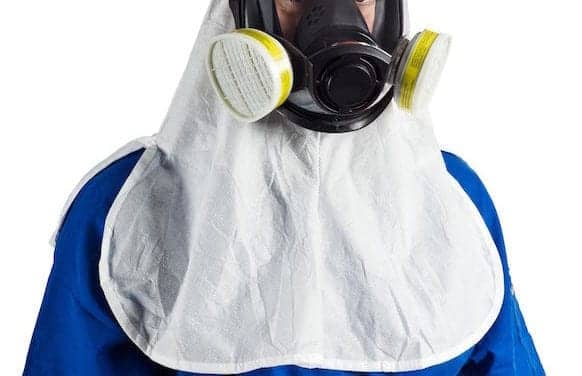 Sterile Hood Closes Gaps in Respiratory Protection