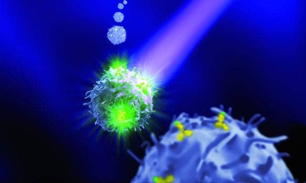 Fixable Dyes Support Flow Cytometry Applications