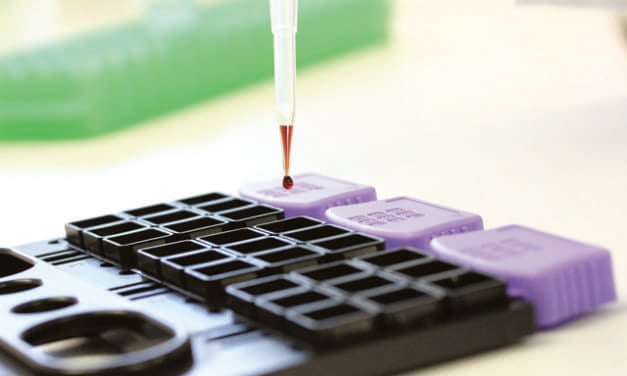 June 2016 Product Spotlight: Molecular Diagnostics