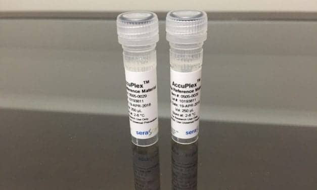Reference Material Covers Entire Zika Virus Genome