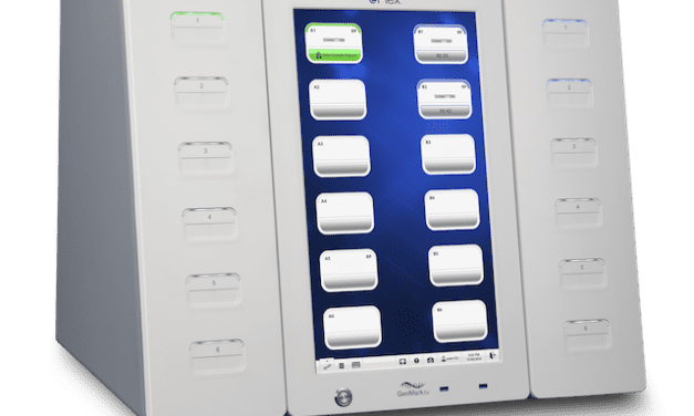 FDA Clears GenMark Instrument, Respiratory Pathogen Panel